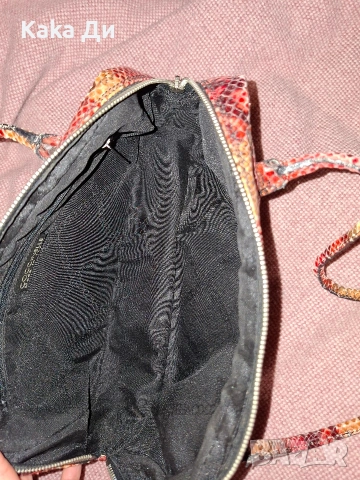 COCCINELLE, снимка 15 - Чанти - 53838702