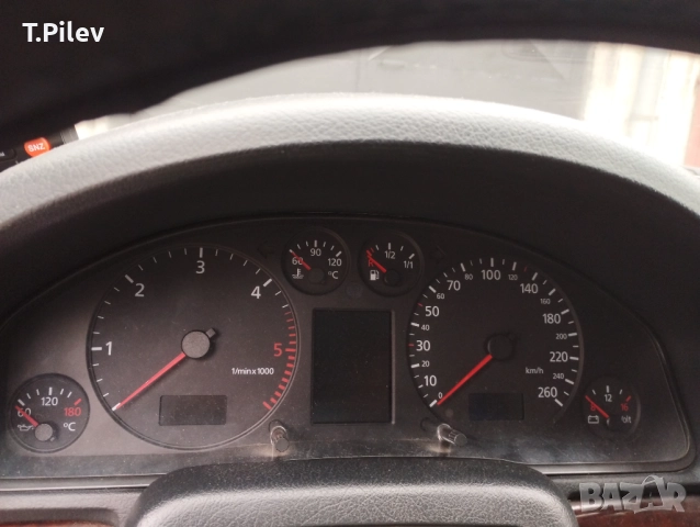 Продавам табло километраж за АУДИ А4Б5, АУДИ А6Ц5