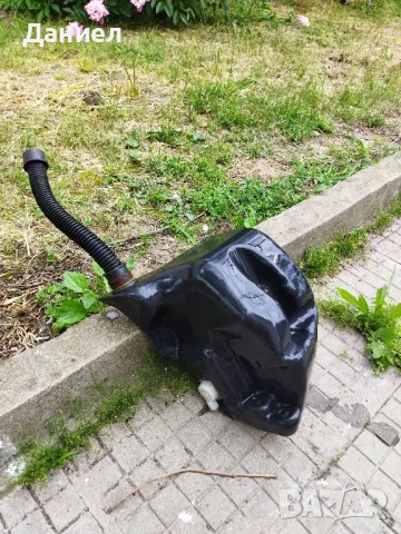 казанче за вода chrysler voyager 2001-2007 