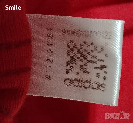 Фланелка FC Bayern Munchen / Adidas оригинал, снимка 9 - Спортни дрехи, екипи - 50620305