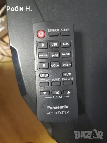 Тон Колона Panasonic , снимка 9 - Тонколони - 47497366