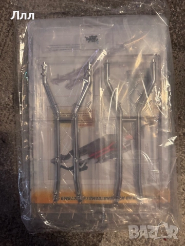 Dodge charger R/T - количка за сглобяване, снимка 2 - Колекции - 53220873