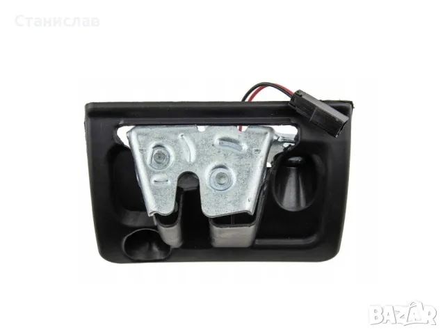 Fiat Doblo Брава за багажник, снимка 6 - Части - 50215456