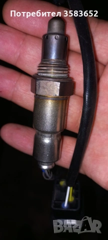 Ламбда сонда (кислороден датчик) VW Golf,Audi-A3,Seat... и др.