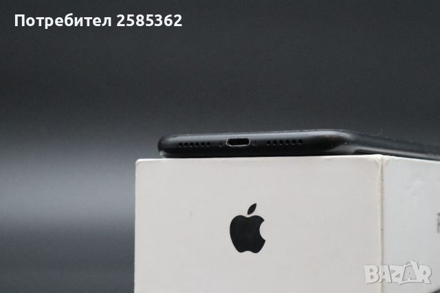 iPhone XR Black 64 Gb 100% Батерия, снимка 7 - Apple iPhone - 46319774