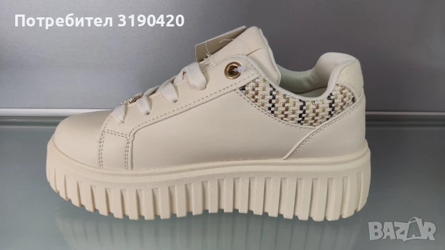 ВЕСЕЛАТА УСМИВКА , снимка 4 - Маратонки - 50493646