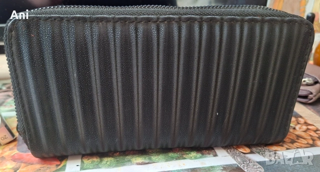 Дамско протмоне, снимка 5 - Портфейли, портмонета - 54192908