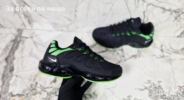 Nike Мъжки Маратонки👟Мъжки Спортни Обувки Найк - Налични Различни Цветове Код P262, снимка 4 - Маратонки - 49768141