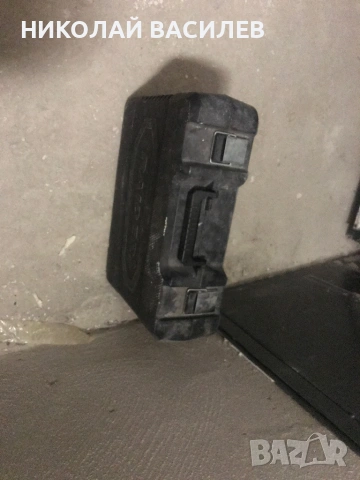 Комбинирано  Хилти  с  перфоратор ., снимка 6 - Къртачи - 53952970