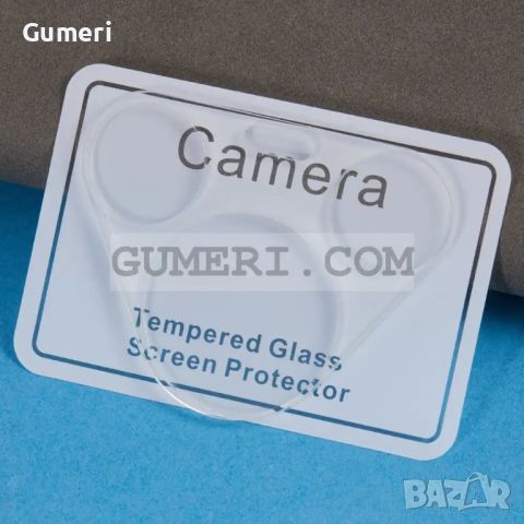 Стъклен Протектор на Камера за Huawei Pura 70 Pro, снимка 4 - Фолия, протектори - 46309196