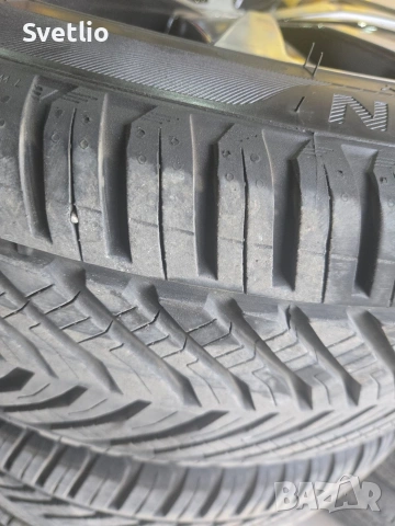 всесезонни гуми Kormoran размер 245х45х18 dot 4924, снимка 3 - Гуми и джанти - 53686600