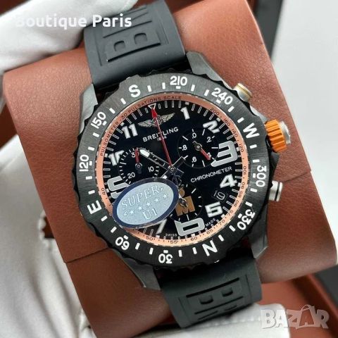 Breitling Endurance IRONMAN мъжки часовник, снимка 4 - Мъжки - 45088673