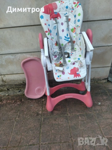 Проходилка и стол за хранене, снимка 14 - Проходилки - 45254019