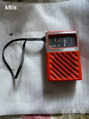 radio cassette Sony,Panasonic и .., снимка 17 - Други ценни предмети - 3338191