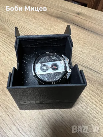 Часовник DIESEL, снимка 2 - Мъжки - 49897528