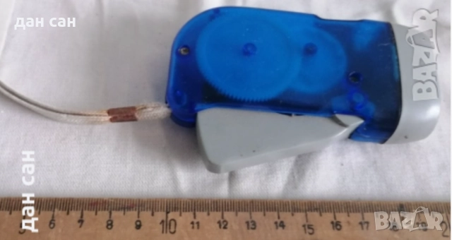 ретро прожектори фенерчета , снимка 18 - Колекции - 48919908