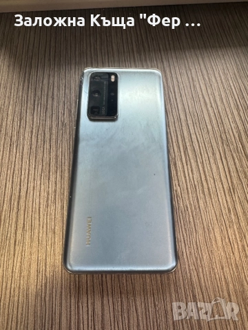 Huawei p40 Pro 256GB, снимка 3 - Huawei - 52561403