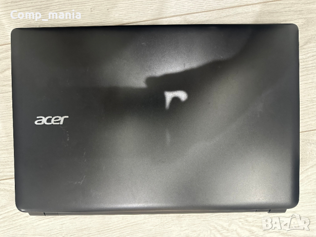Лаптоп Acer Aspire E1-570 цяла за части , снимка 5 - Части за лаптопи - 44960088