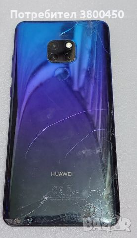 Huawei Mate 20

, снимка 2 - Резервни части за телефони - 46487323