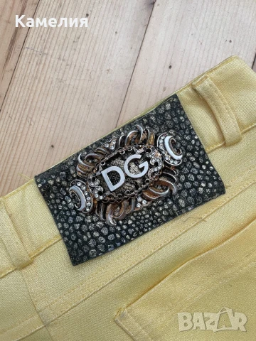Панталон Dolce & Gabbana, снимка 5 - Панталони - 50754574