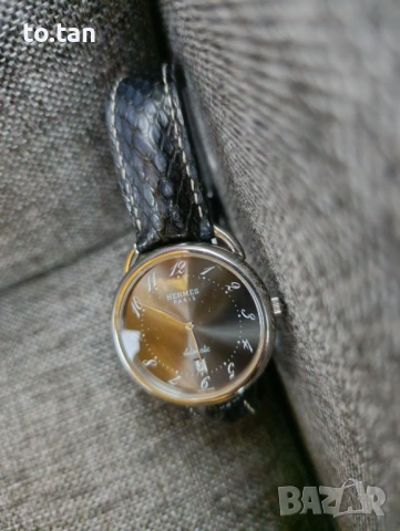 Hermes AR4.810, бартер , снимка 5 - Мъжки - 36009659