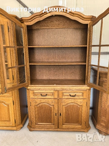 Витрина (07-128), снимка 8 - Секции и витрини - 54058976