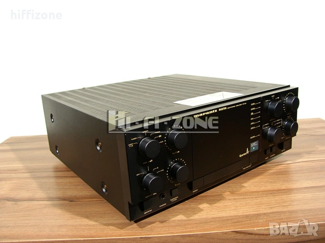 Усилвател   Marantz pm-84 