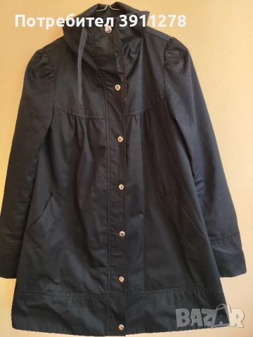 Манто оригинално H&M 