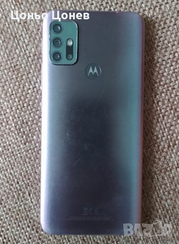 Motorola G30_MOD:XT2129-2;Tip:MC390 - за ремонт или части, снимка 1 - Motorola - 45335438