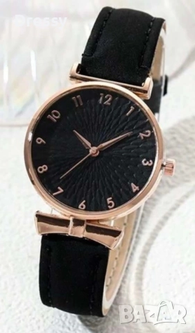 Дамски часовник 