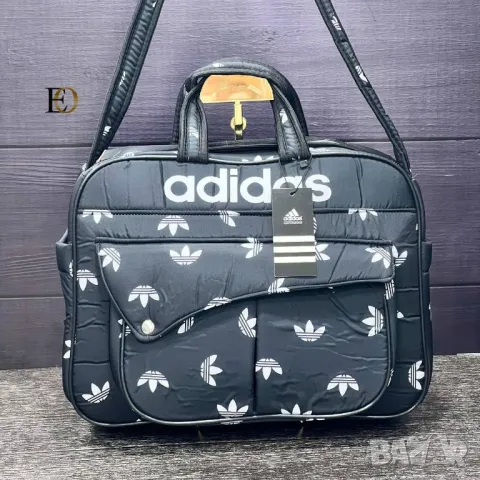 многофункционални сакове christian dior Adidas burberry fendi moschino tommy hilfiger , снимка 3 - Други инструменти - 48618932