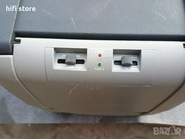 Waeco Coolfreeze CF-35 12/24V., снимка 10 - Хладилни чанти - 49779391