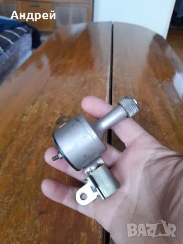 Старо динамо за велосипед,колело #11, снимка 2 - Други ценни предмети - 50316571