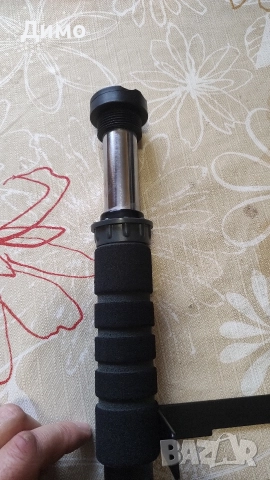 Лост за набиране 72 - 98 см, снимка 4 - Други спортове - 52874071