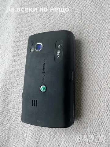 Sony Ericsson U20i, снимка 9 - Sony Ericsson - 52428784
