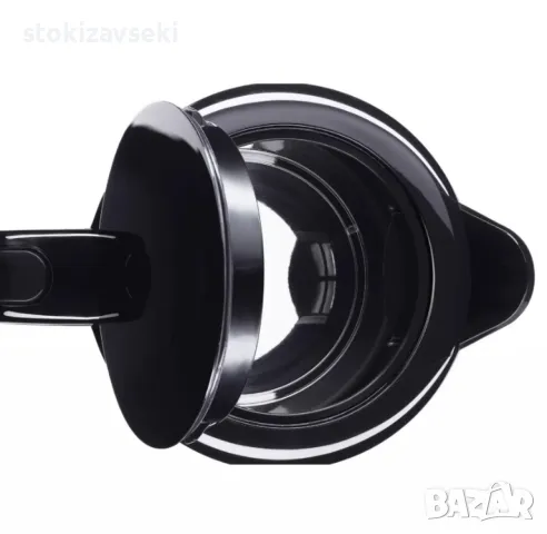 Електрическа кана BOSCH  2200 W, 1,7 л., снимка 6 - Кани - 49224816