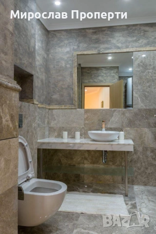 Продаваме 3-Стаен Апартамент В Левски , снимка 4 - Апартаменти - 53040403