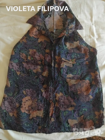 рокля и блуза , снимка 2 - Рокли - 51316825