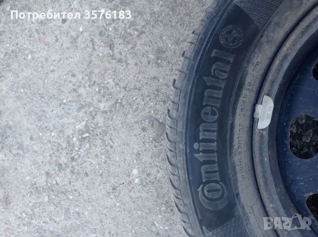 зимни гуми и джанти , снимка 7 - Гуми и джанти - 46254962