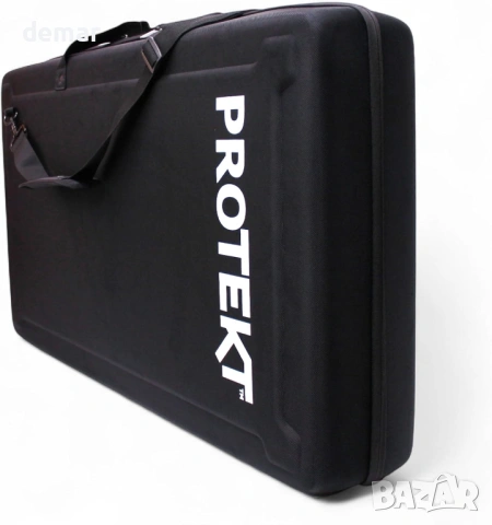 Чанта Protekt Plus за Alpha Theta XDJ-AZ DJ контролер с EVA пяна