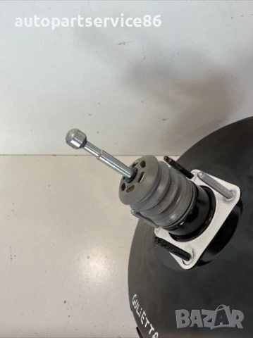 Серво спирачки и главен спирачен цилиндър за Alfa Romeo Giulietta 1.6 M-Jet (2015) – 519064130, снимка 3 - Части - 53210952