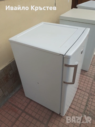 Продавам хладилник с камера , снимка 6 - Хладилници - 53886151