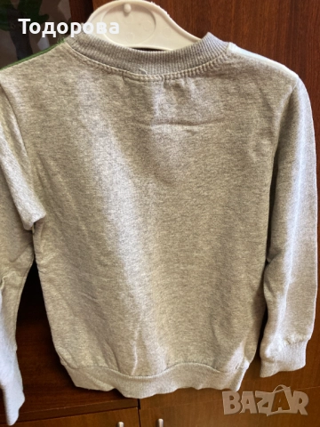 Детска блуза 7-8 години 128 см, снимка 3 - Детски Блузи и туники - 40199078