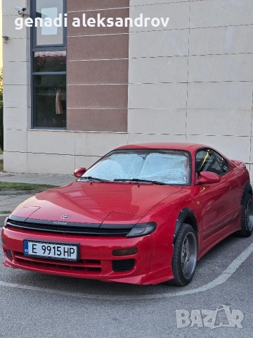 Тойота Селика 2000к.165кс, обслужена ОТ -ДО.