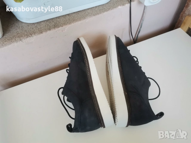 Обувки Kiomi 37.5н естествена кожа , снимка 8 - Дамски ежедневни обувки - 54147847