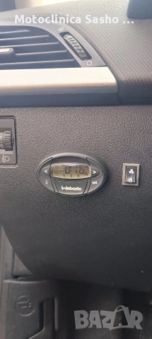 Пежо 207 1.6 HDi с климатроник и печка, снимка 12 - Автомобили и джипове - 52685104