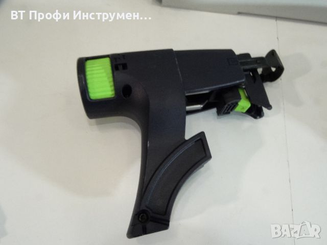 Промо - Festool DWC 18-2500 Li Basic - Акумулаторен винтоверт за сухо строителство, снимка 7 - Други инструменти - 45592694