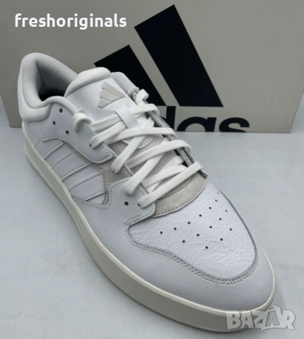 Чисто нови оригинални маратонки Adidas Court 24, снимка 2 - Маратонки - 53776965