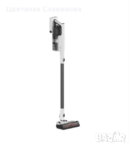 TINECO Pure One A30S Plus VS1D2000DE Вертикална прахосмукачка, 25.2V, , снимка 4 - Прахосмукачки - 52529998