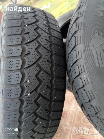 Гуми за Бус , снимка 8 - Гуми и джанти - 53374807